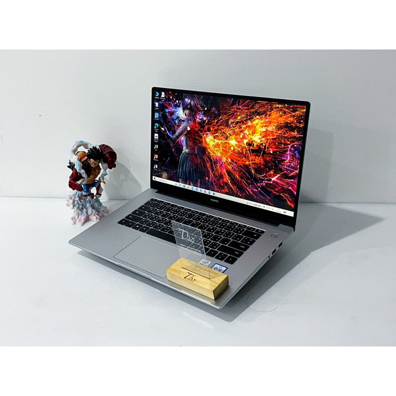Huawei Matebook D15 ไร้ตำหนิ