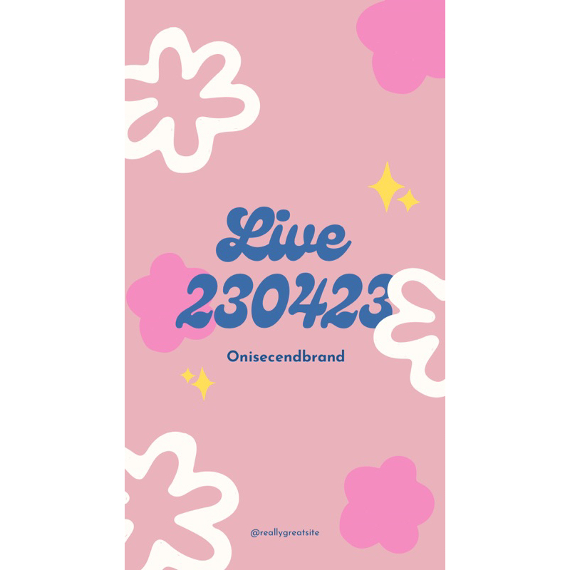 live 240423 1 p 70 baht