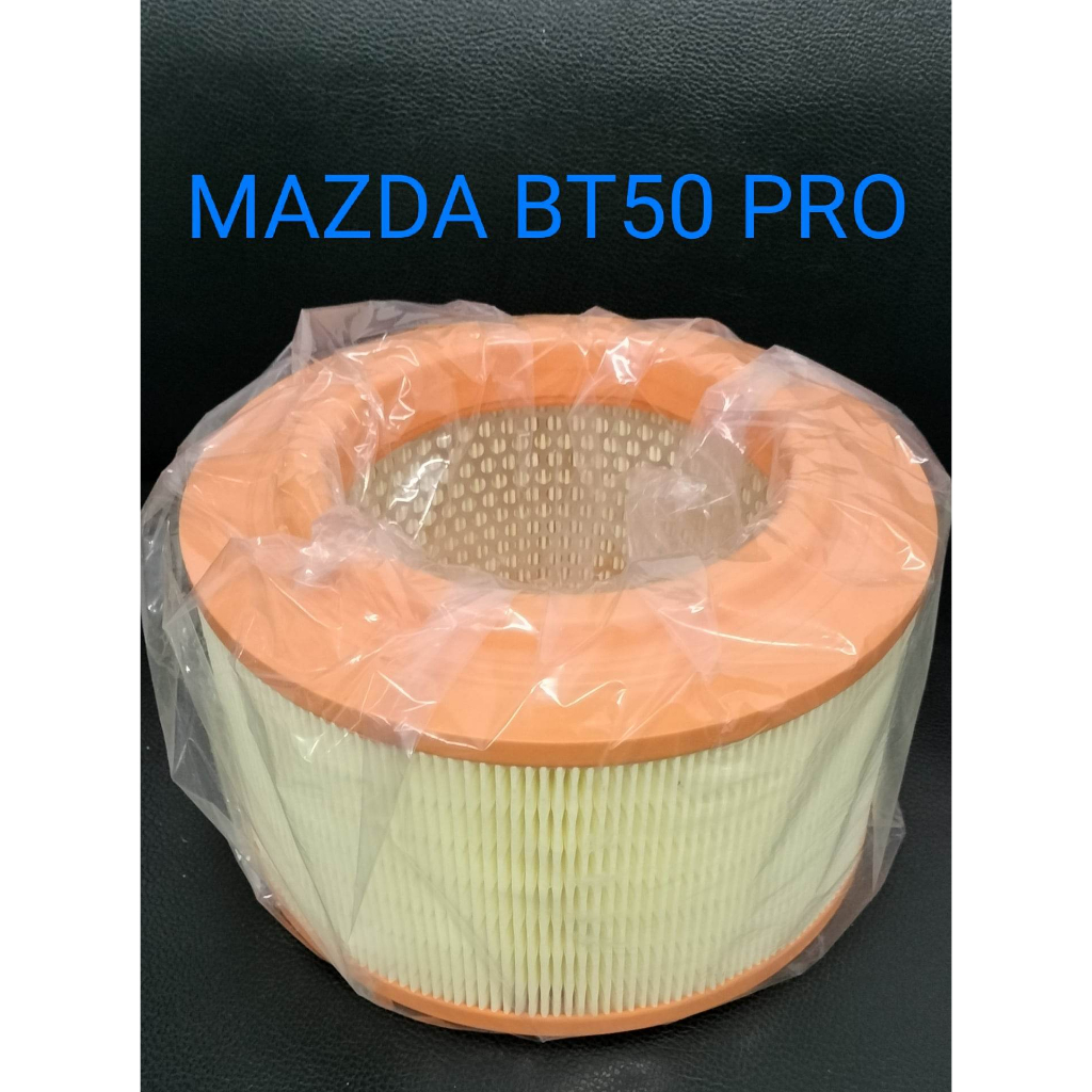 กรองอากาศ MAZDA BT50 PRO, FORD RANGER T6 มาสด้า BT-50 PM2.5