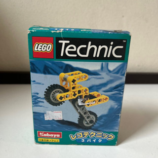 Lego technic เลโก้ เทคนิค