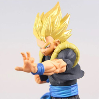 🇯🇵🐲⚽ Dragonball ดราก้อนบอล Dxf Dragonball Heroes Gogeta โกจิต้า ภาค ฮีโร่