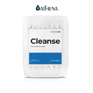 Athena Cleanse ขจัดการสะสมของแร่ธาตุ