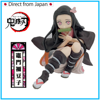 ดาบพิฆาตอสูร-鬼滅の刃-  Kamado Nezuko 　figure