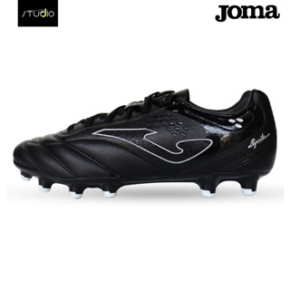 [สินค้าลิขสิทธิ์แท้ 100%] รองเท้าฟุตบอลJOMA  AGUILA 2101-FG