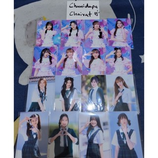 BNK48 รูปสุ่มซิง13 iiwake Maybe(รุ่น4วันใหม่)