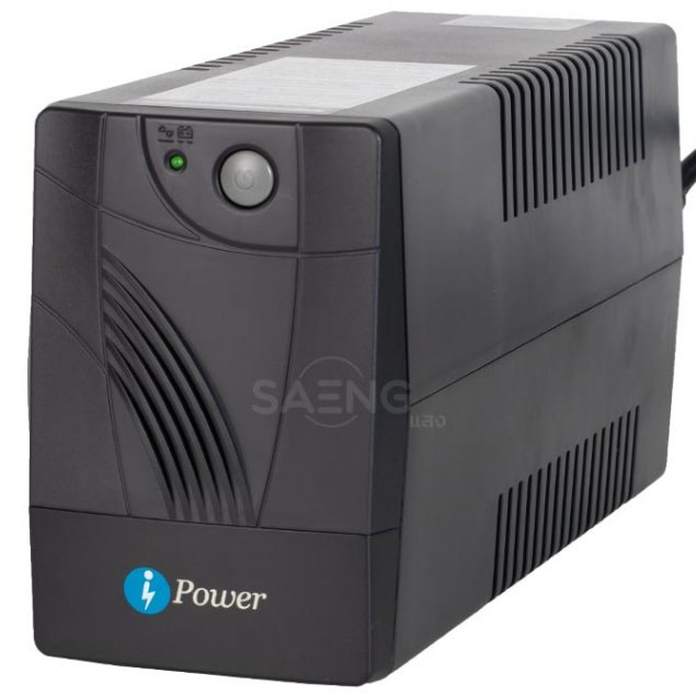 iPower i-1000E UPS 1000VA/550W