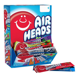 Airheads Candy Bars ขนมนำเข้าจากอเมริกา แบ่งขาย