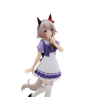 Banpresto Umamusume : Pretty Derby Curren Chan 4983164197730 (Figure)