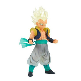 Banpresto Dragon Ball Z Clearise Super Saiyan Gotenks 4983164198294 (Figure)