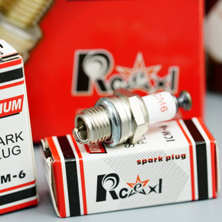 หัวเทียน ICM6 - RCexl IRIDIUM