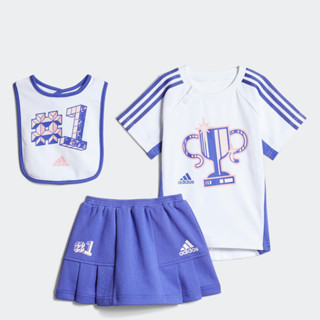 ADIDAS  TEE SET สำหรับ เด็ก ประมาร 3 -4 ปี