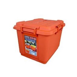 กล่องเก็บรักษาความเย็น 36L (Cold Storage Box) ตรา KEYWAY ขนาด43.2x52.3cmx38.3cm No.KTP-50