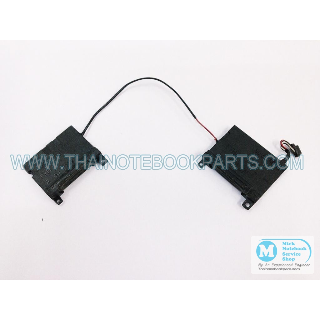 ลำโพงโน๊ตบุ๊ค HP mini 210 Notebook Speaker Set (มือสอง)