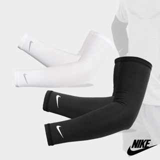 Nike Collection ปลอกแขน Run Lightweight Sleeves N.100.4268.109 / N.100.4268.042 / N.RS.66.011