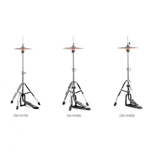 CMC Hi-Hat Stand ขาฉาบไฮแฮท