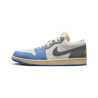 NIKE Air Jordan 1 Low "Tokyo Vintage" ของแท้ 100%