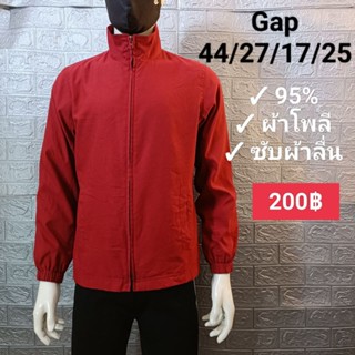 Gap เสื้อแจ็คเก็ต มือสอง