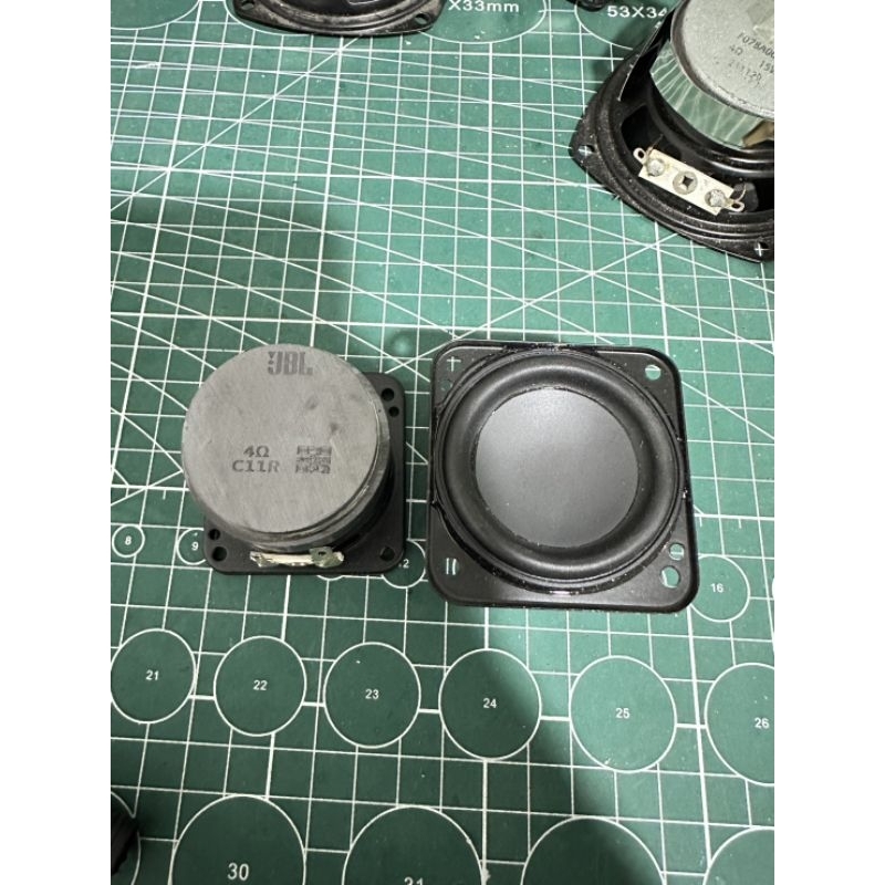 ฟูเร้น2นิ้ว jbl ราคาต่อ1/ดอก