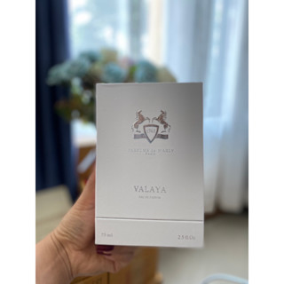 อิมพอร์ตหิ้ว พร้อมส่ง Parfums De Marly Delina  VALAYA ▪️ 75 ml ▪️ INBOX ไม่ซีล ▪️ ส่งฟรี  ▪️ 2450.-อิมพอร์ตหิ้ว พร้อมส่ง