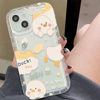 เคสใสลายการ์ตูน 14 / 14PRO / 14MAX /11 13 13pro 13promax/ใสกันกระแทก เว้ากล้อง 6s-7 8 6plus 7plus 11PROMAX 12PROMAX#5023