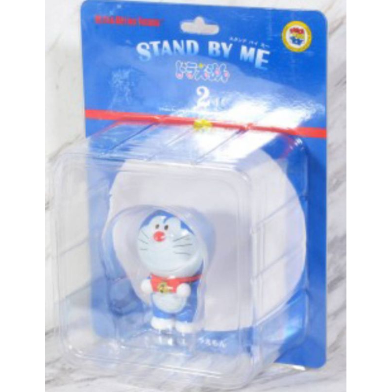 ของใหม่ของ แท้  UDF No.588 Stand by Me Doraemon 2 Ver. Doraemon โดเรมอน