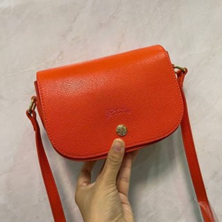 LONGCHAMP EPURE CROSSBODY