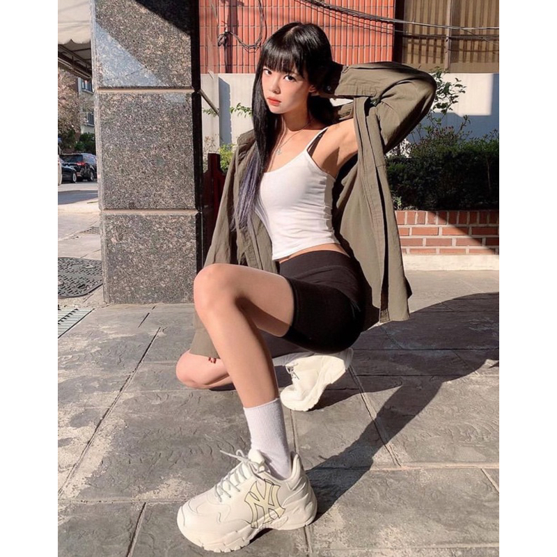 MLB NY พร้อมส่ง แท้1000000%แน่นอน มีวิธีตรวจสอบได้ - รูปที่ 5