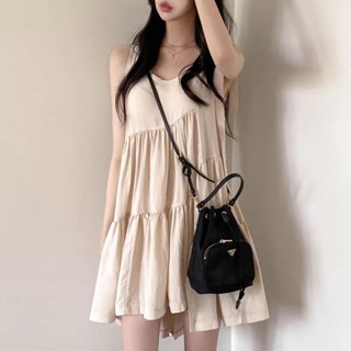 𝐌𝐀𝐊𝐈.𝐁𝐑𝐀𝐍𝐃 ↣  ♡ Janni dress 39 ♡