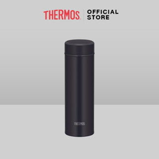 Thermos® JOG-350 MTBK กระติกน้ำ 0.35 L. ดำ