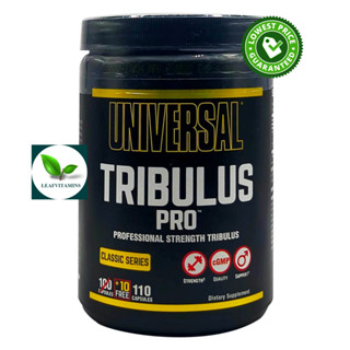 Universal Nutrition Tribulus Pro / 110 Capsules