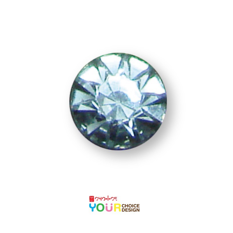 อะไหล่เพชรสำหรับติดรองเท้าแตะ CHO-I-CE 💎💎💎เท่านั้น