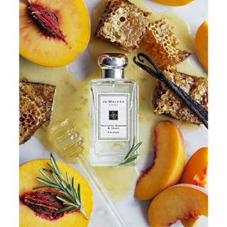 Jo Malone Nectarine Blossom Honey 100ml.