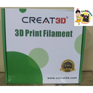 CREATE3D Filament PLA 1.75mm 1KG