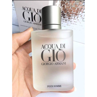 น้ำหอม Giorgio Armani Acqua Di Gio EDT 100ml.