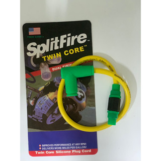 สายคอล์ยแต่ง  SplitFire สายปลั๊กหัวเทียน สายหัวเทียน  ปลั๊กหัวเทียนแต่ง สายคอล์ยแต่ง  ปลั๊กหัวเทียน+สายแต่ง SplitFire