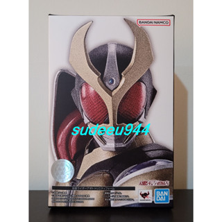 S.H.Figuarts SHF Masked Rider Agito Trinity Form 2.0 (Masked Rider Agito Series)