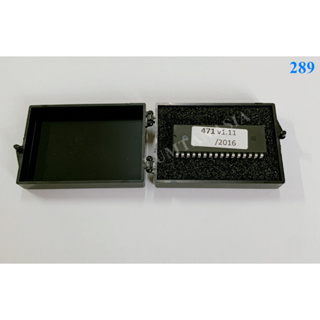 Flash memory NO.471V for Dryer อะไหล่เครื่องอบผ้า (LTA00314)