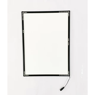 กล่องไฟแบบบาง,กรอบแขวน,ป้ายเมนู LED โฆษณา A4/A3/A2/50*70ซม./60*90ซม.