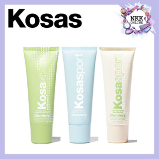 [พร้อม‼️ส่งของแท้100%] Kosas Chemistry Deodorant 70ml