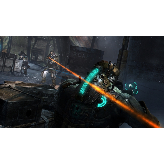🎮PC GAME รวมเกม Dead Space 3 ภาค1-3 เสียบคอมเล่นได้เลย!! เล่นได้ 100% เกมส์สยองขวัญ