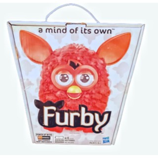 Furby 2012 ของใหม่ พร้อมส่ง