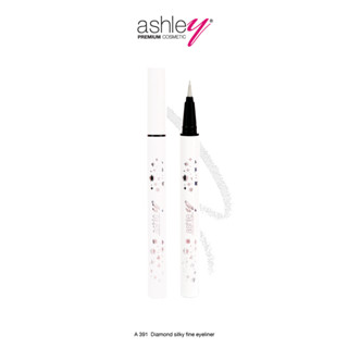 Ashley Diamond Silky Fine Eyeliner A391