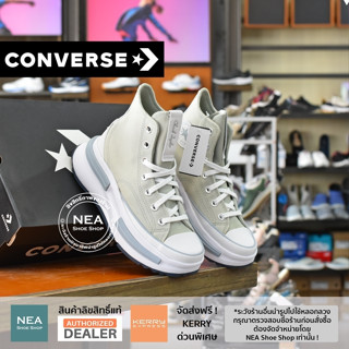 [ลิขสิทธิ์แท้]  CONVERSE Run Star Legacy CX A03080C [W] NEA รองเท้า คอนเวิร์ส แท้