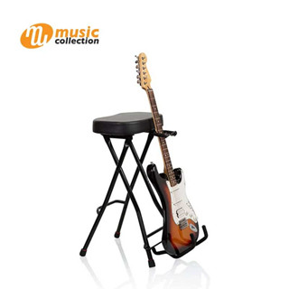 เก้าอี้กีตาร์ GATOR GFW-GUITAR STOOL WITH STAND