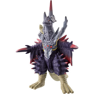 [ส่งตรงจากญี่ปุ่น] ฟิกเกอร์ Bandai Ultraman Ultra Monster Series Dx Destrudos Japan New