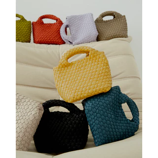 Sugar Monday Pun Pun Mini Handbag (2067)