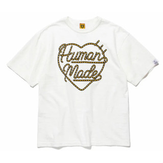 PROSPER - Human Made Graphic #01 Tee White