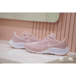 NIKE AIR ZOOM PEGASUS 37“BARELY ROSE”//BQ9647-601..