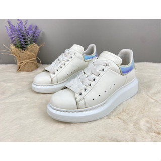 ✅ALEXANDER MQ SIZE37 1/2✅AUTHENTIC-&gt;แท้