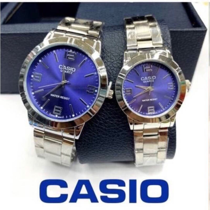 นาฬิกา คาซิโอ #Casio watch แฟชั่นสุดฮอตราคาประหยัด แถมฟรี,ผ้าเช็ดเซ็ทเวลา
